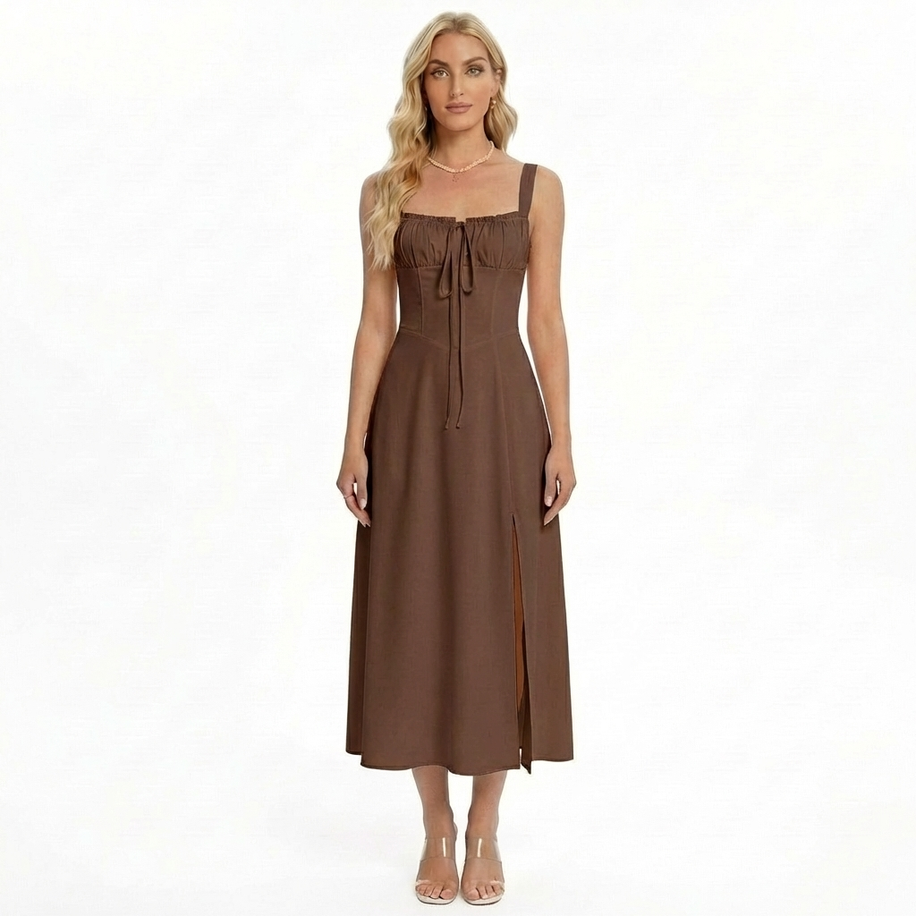 Daphne Midi Dress
