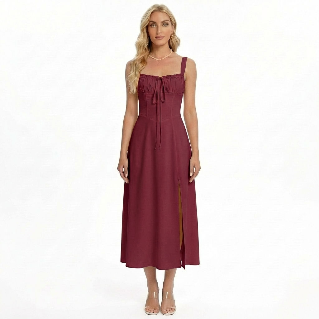 Daphne Midi Dress