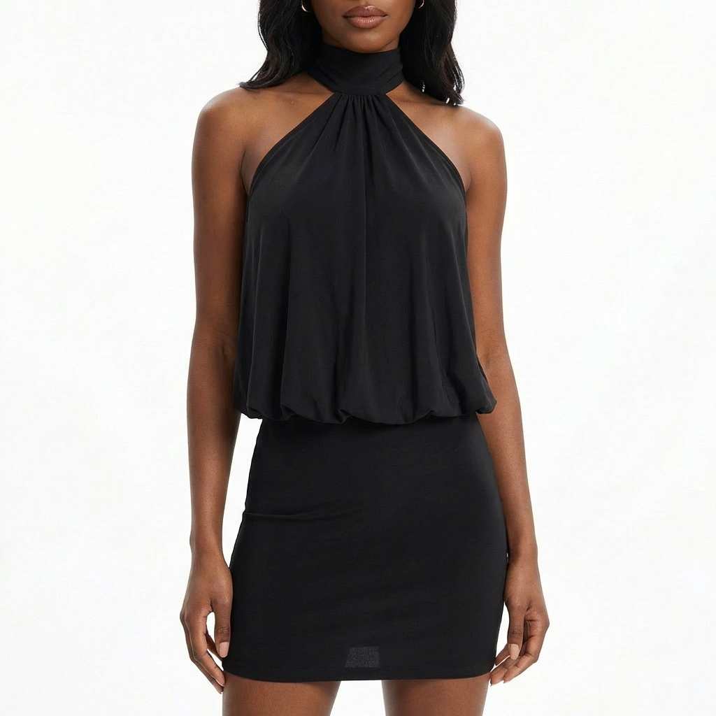 Glenda Mini Dress