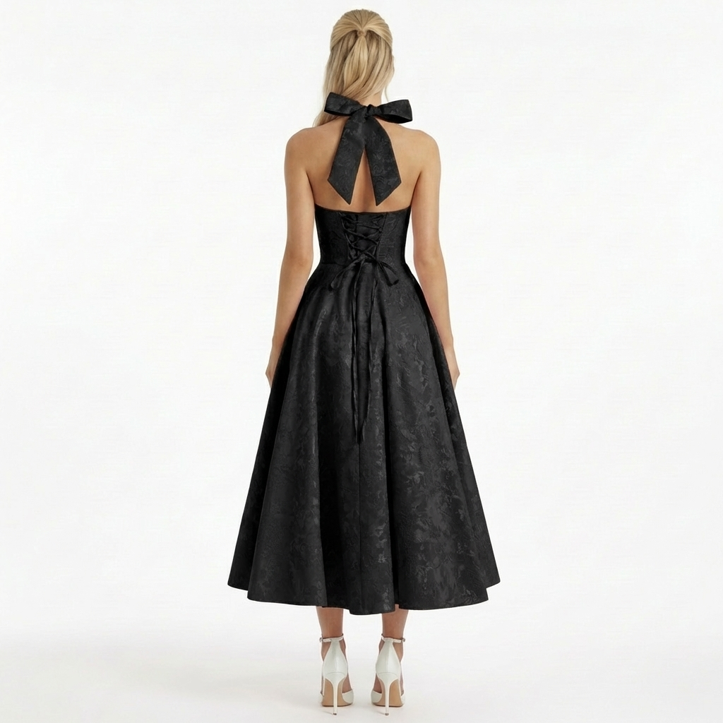 Sophie Midi Dress