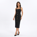 Tyla Midi Dress