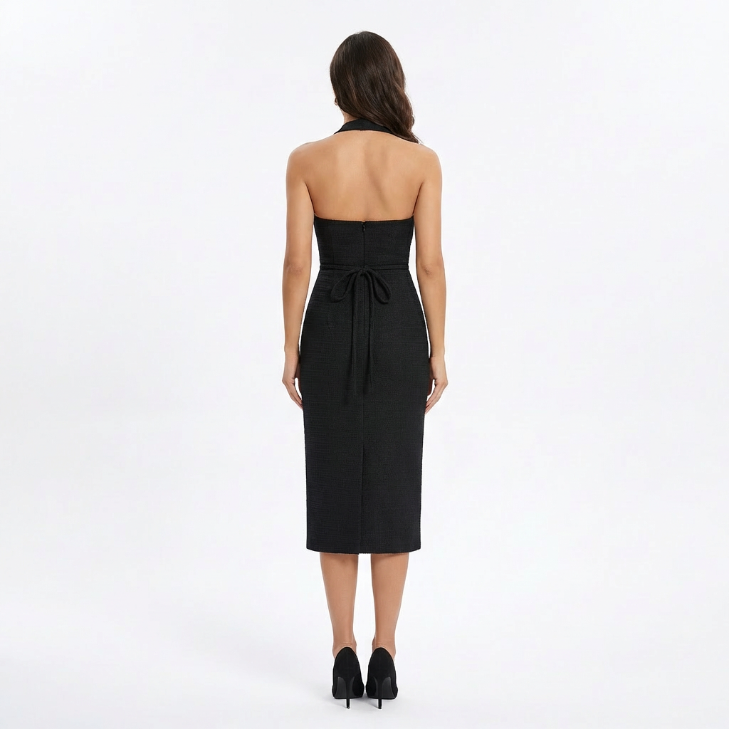 Tyla Midi Dress