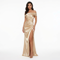 Madison Long Dress