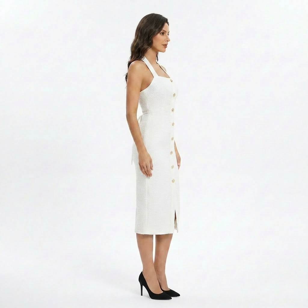 Tyla Midi Dress