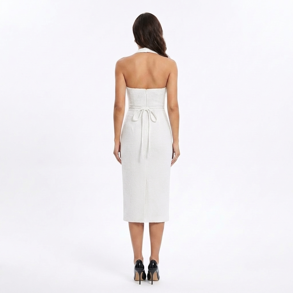 Tyla Midi Dress