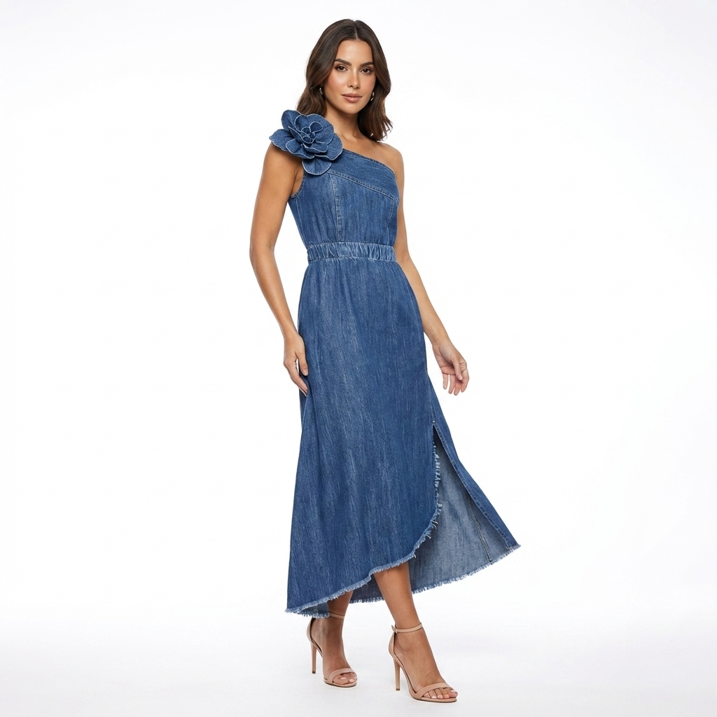 Desiree Jeans Long Dress
