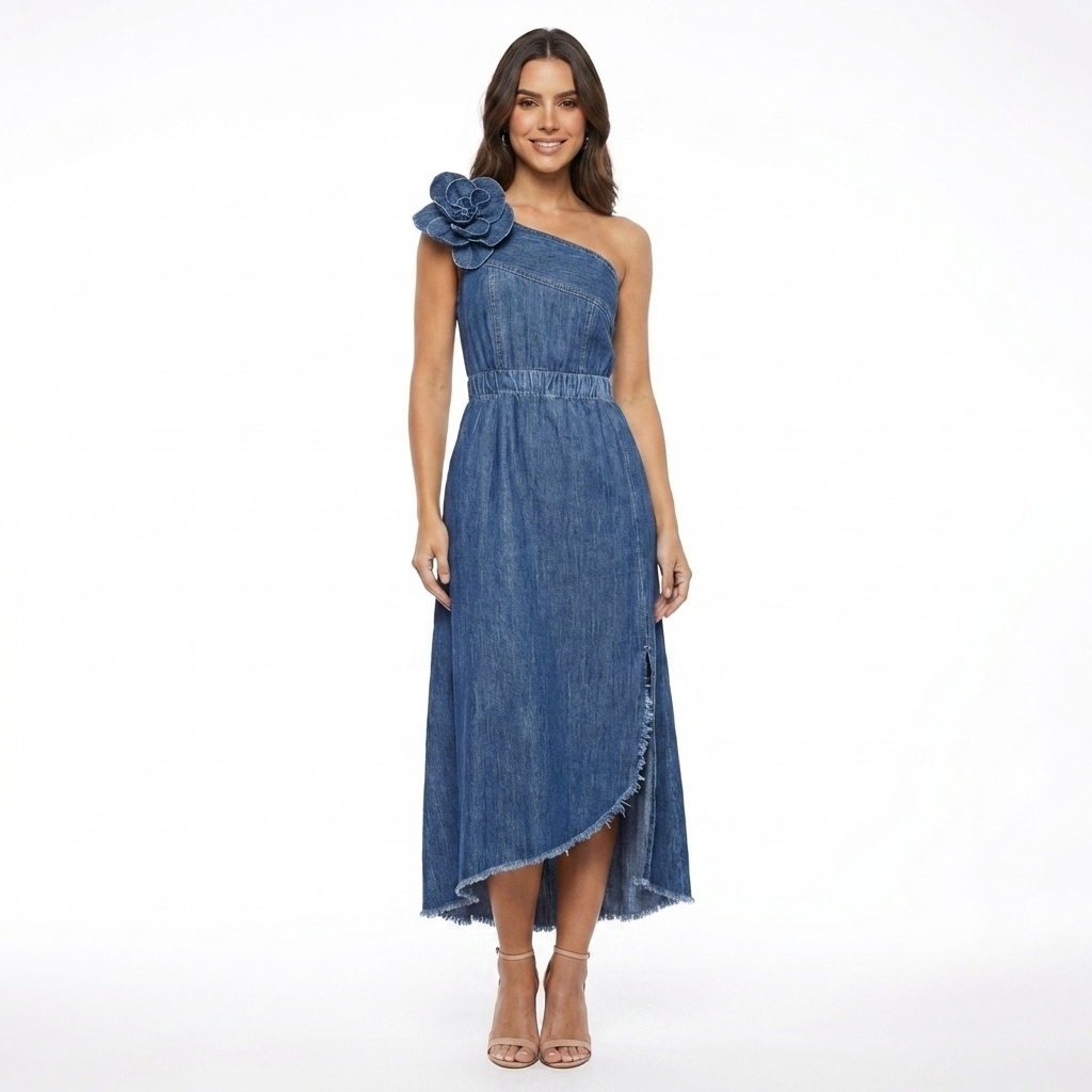 Desiree Jeans Long Dress