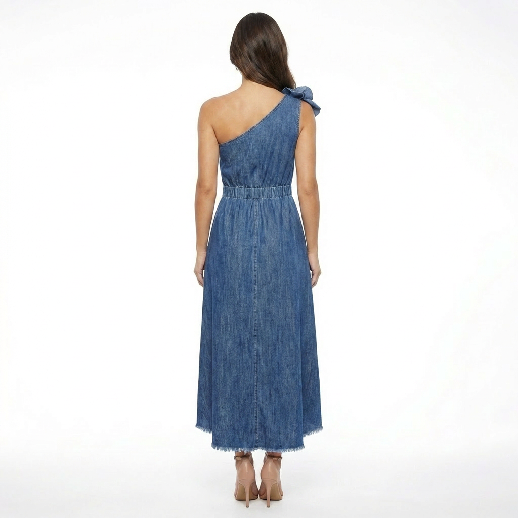 Desiree Jeans Long Dress