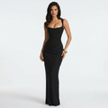 Bethany Long Dress