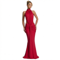 Adele Long Dress