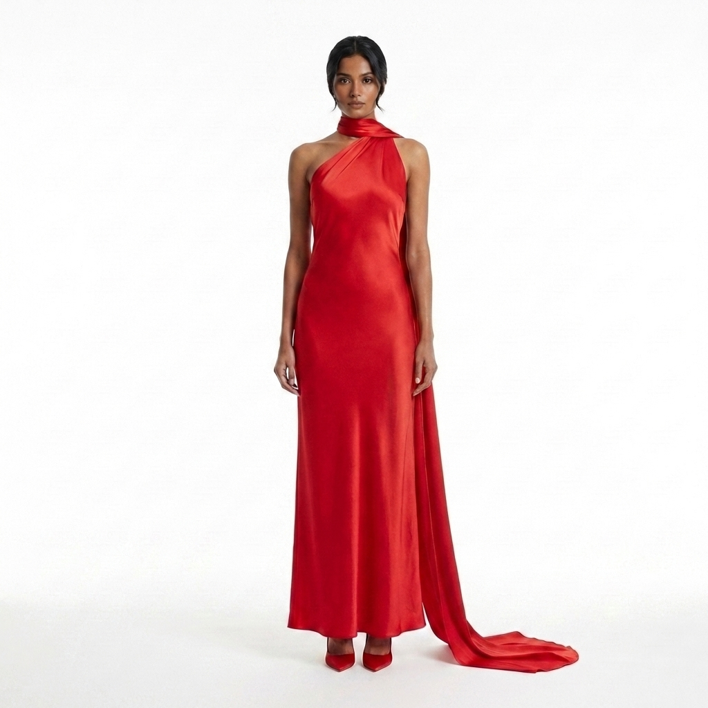 Sadie Long Dress