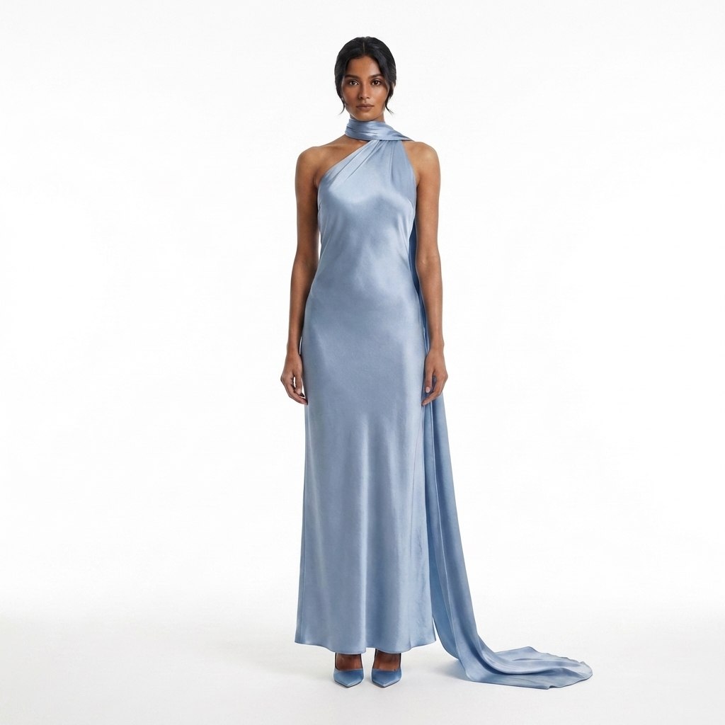 Sadie Long Dress