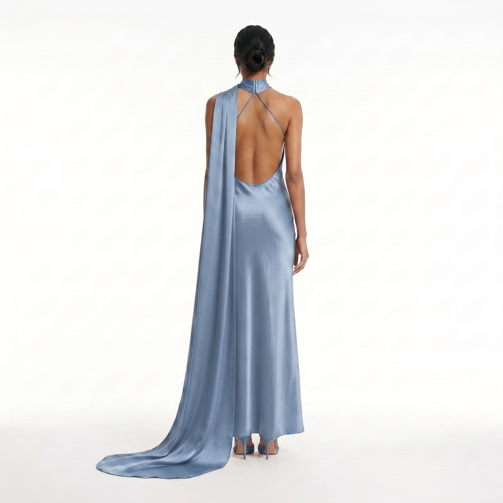 Sadie Long Dress