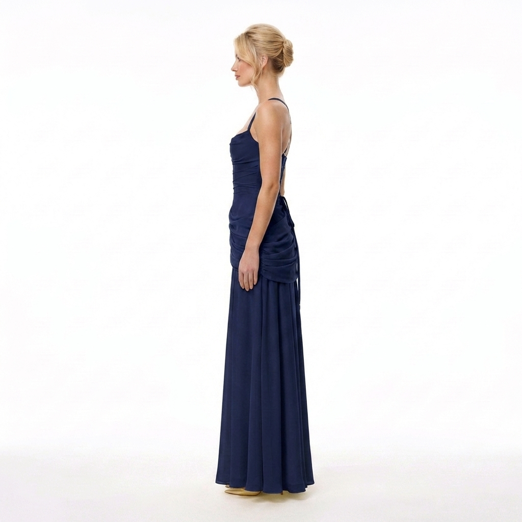 Jolene Long Dress