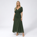 Ligia Long Dress