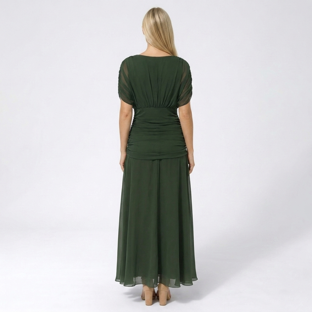Ligia Long Dress