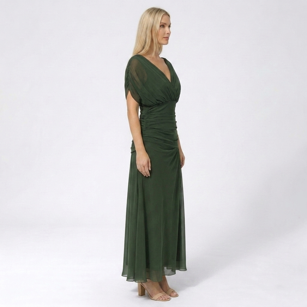 Ligia Long Dress