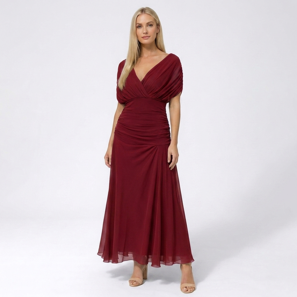 Ligia Long Dress