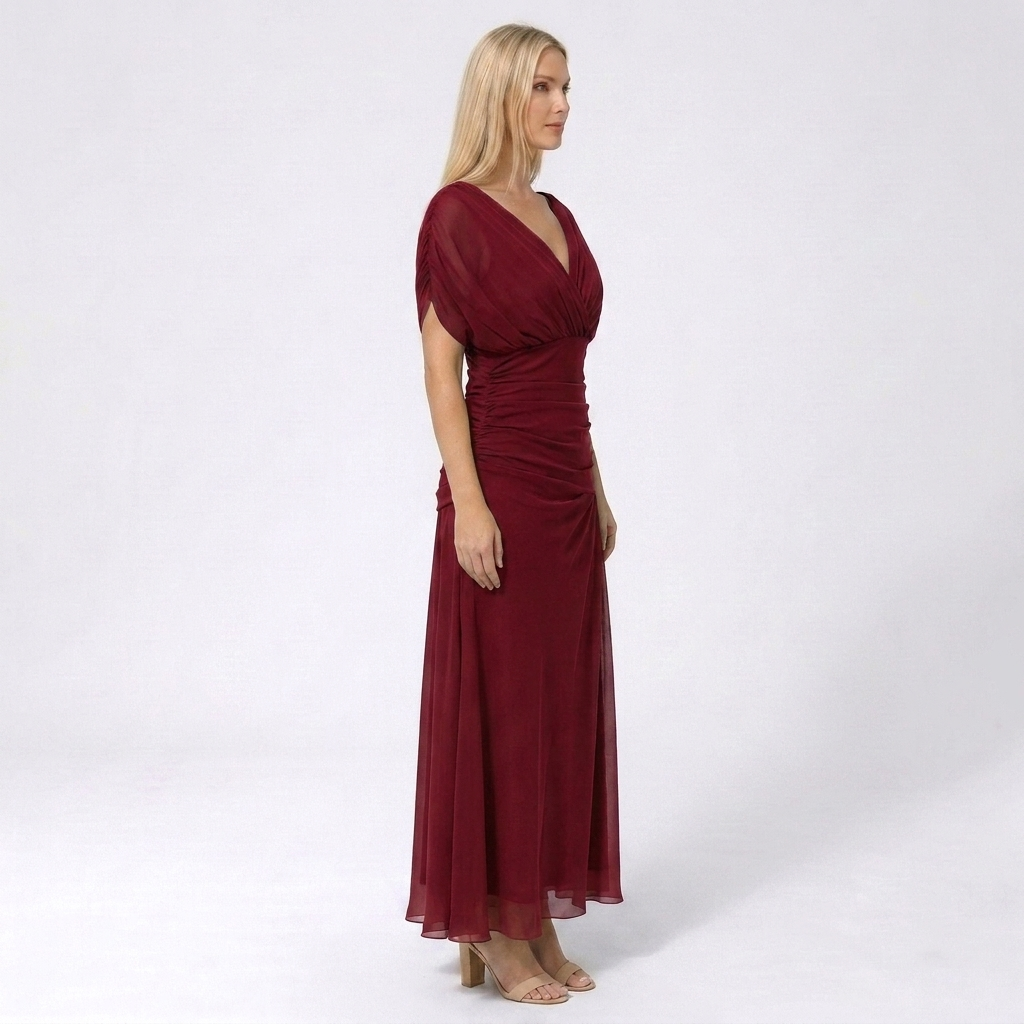Ligia Long Dress