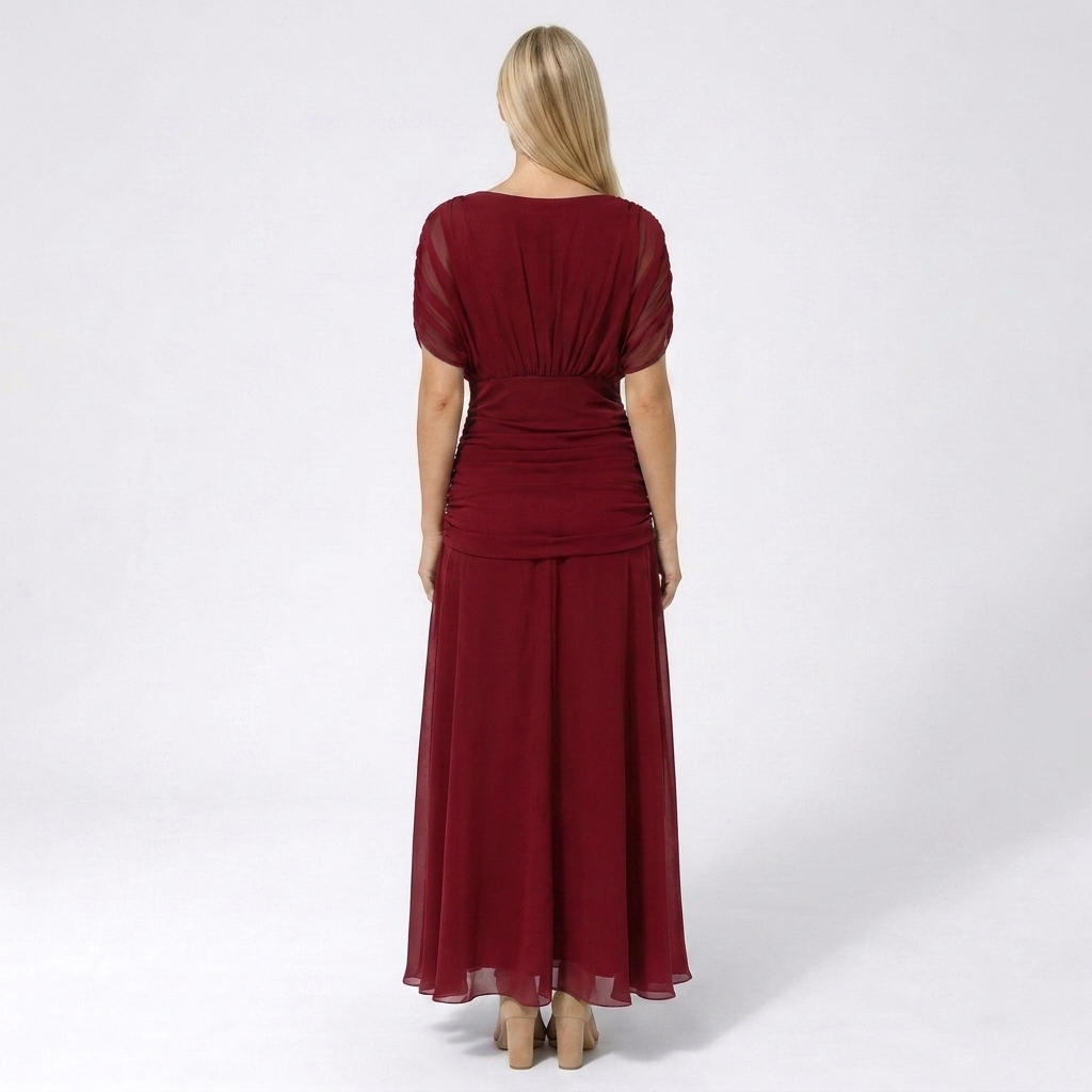 Ligia Long Dress