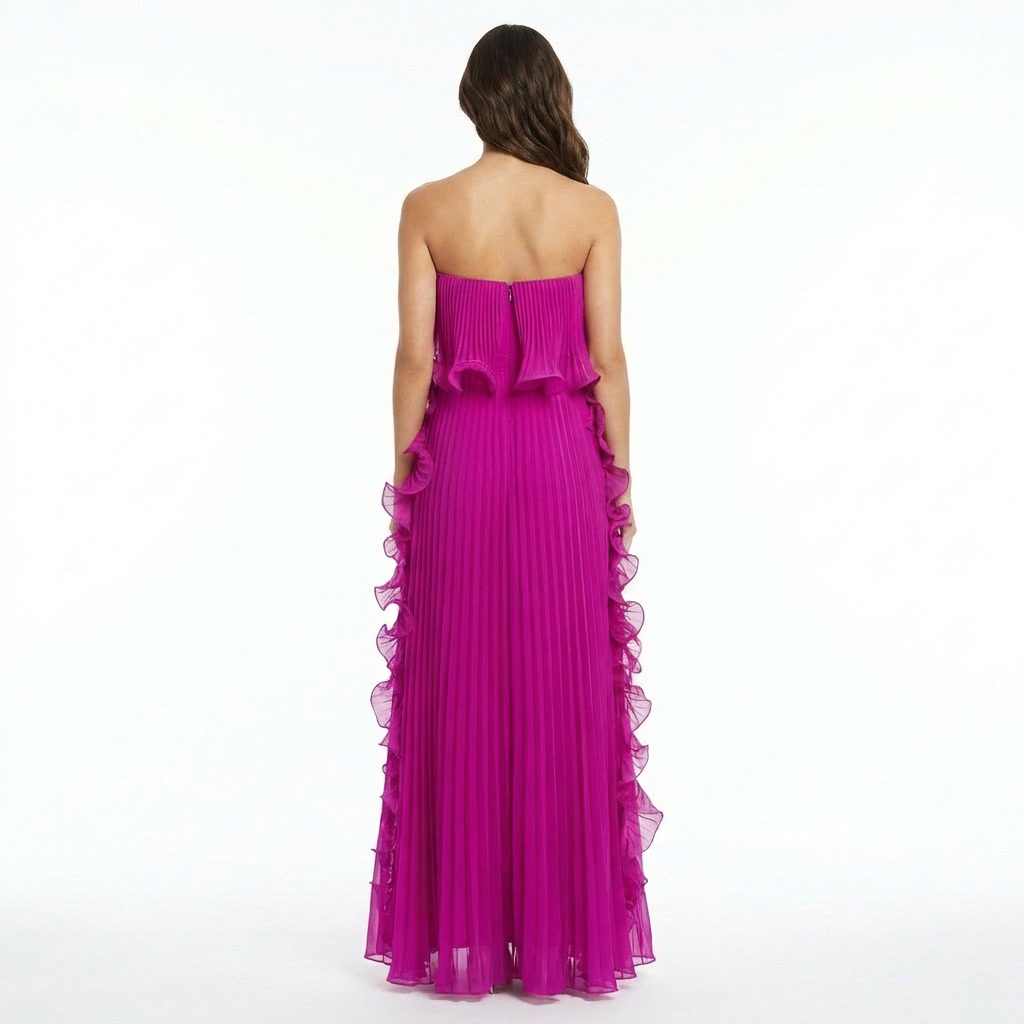 Nala Long Dress