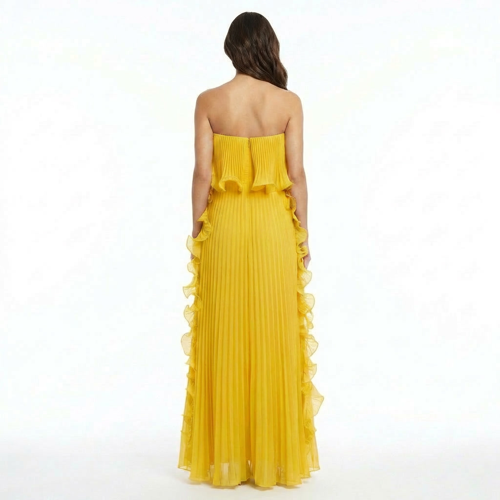Nala Long Dress