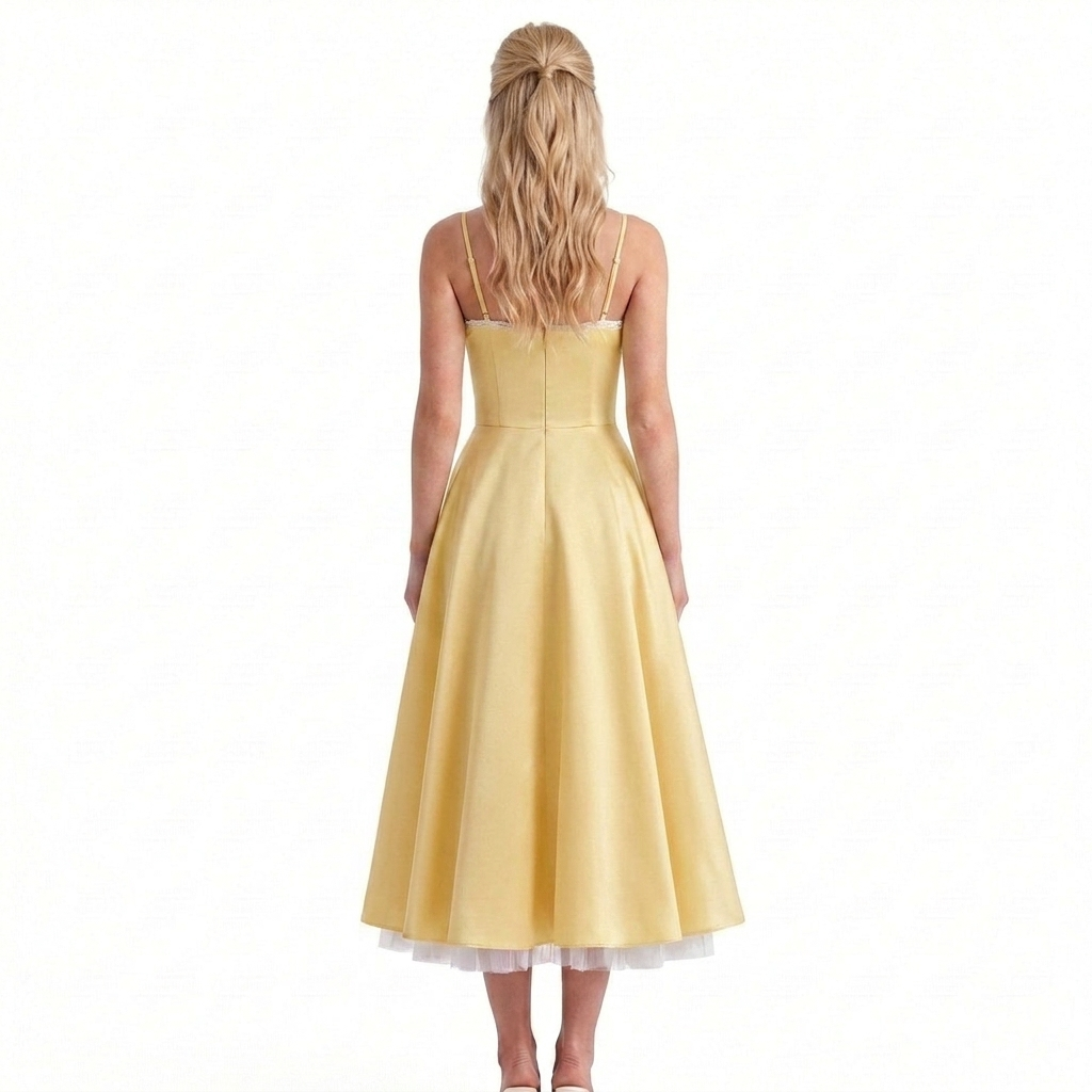Eloise Midi Dress