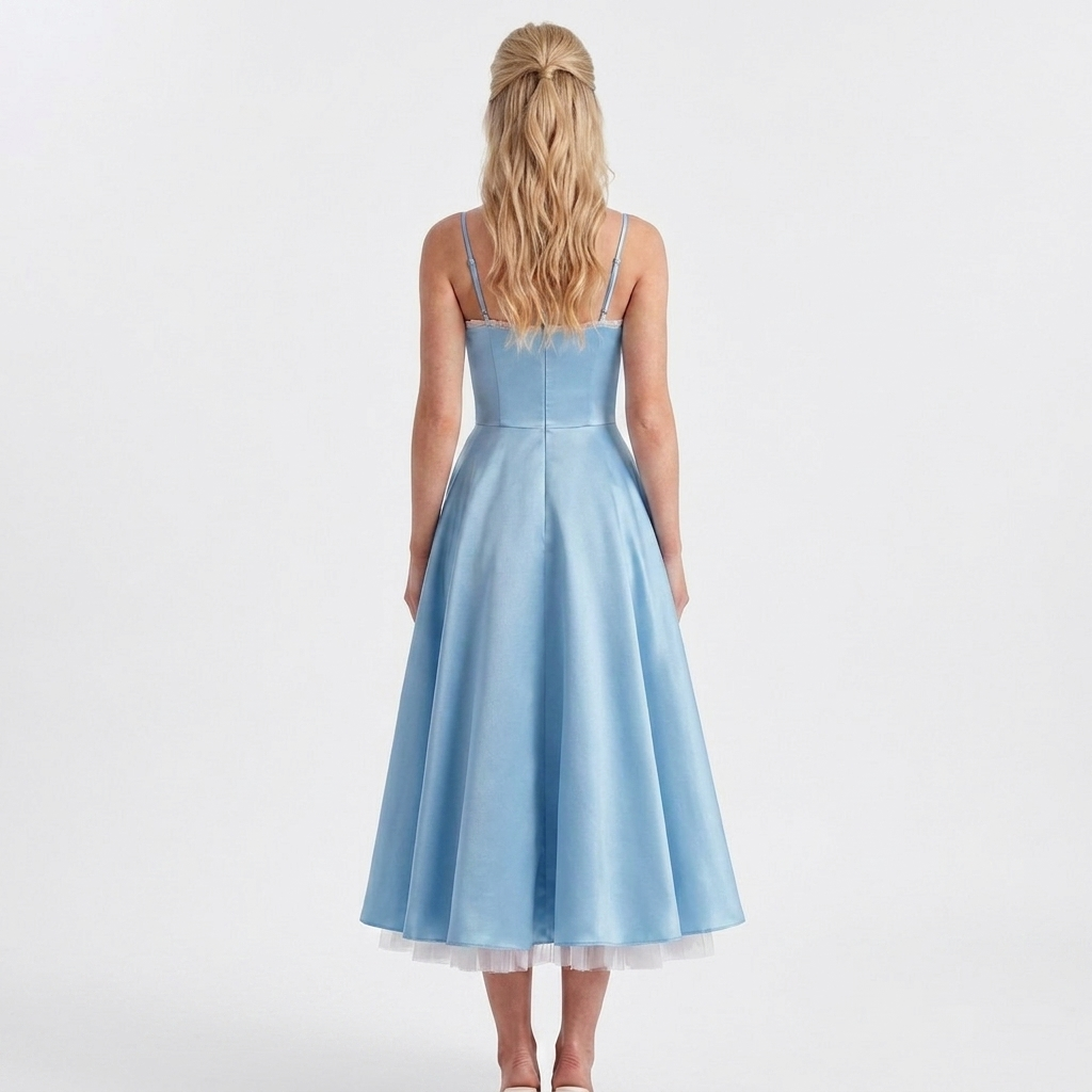 Eloise Midi Dress
