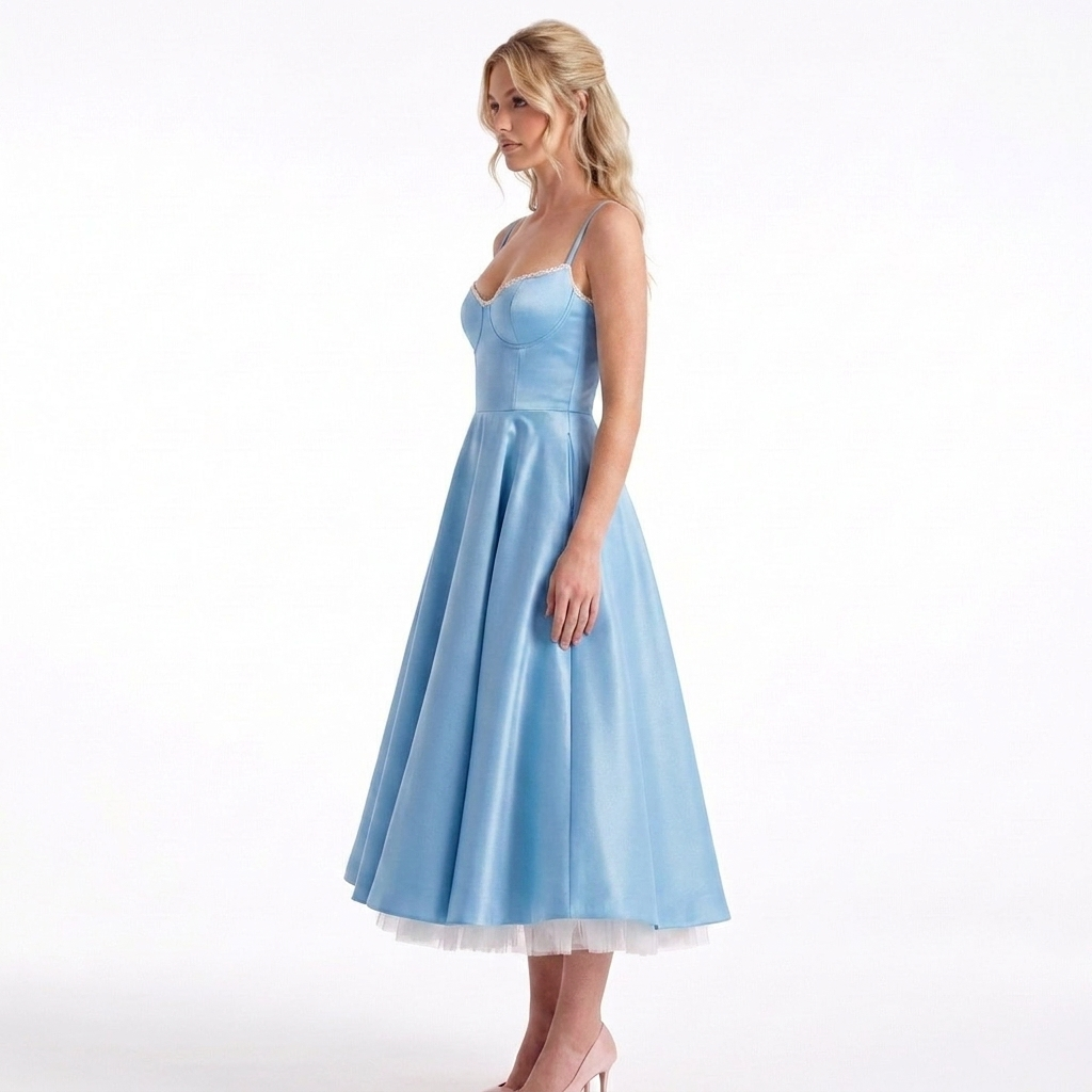 Eloise Midi Dress