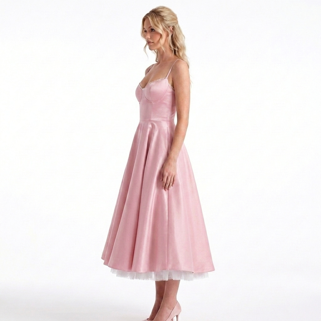 Eloise Midi Dress