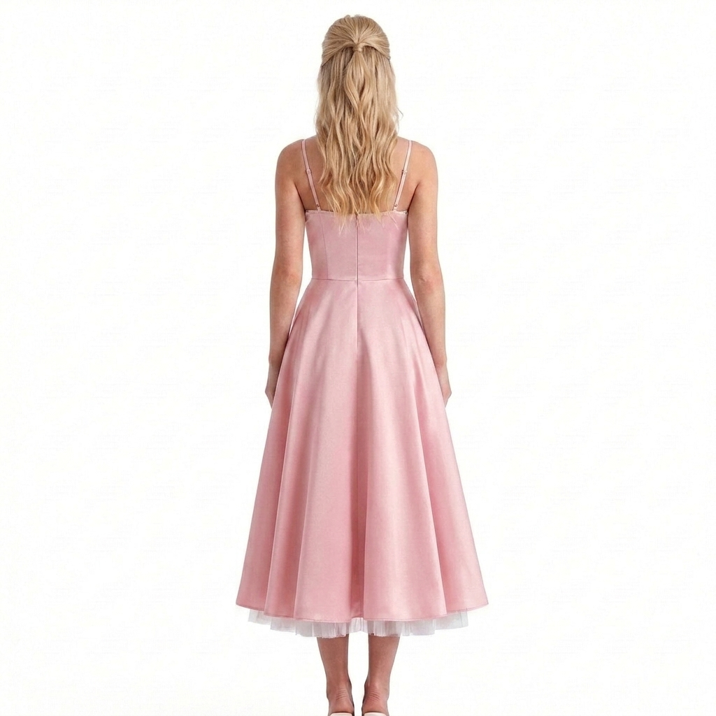 Eloise Midi Dress