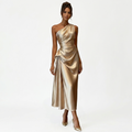 Sabrina Long Dress