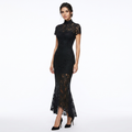Ariana Long Dress