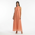 Haven Long Dress