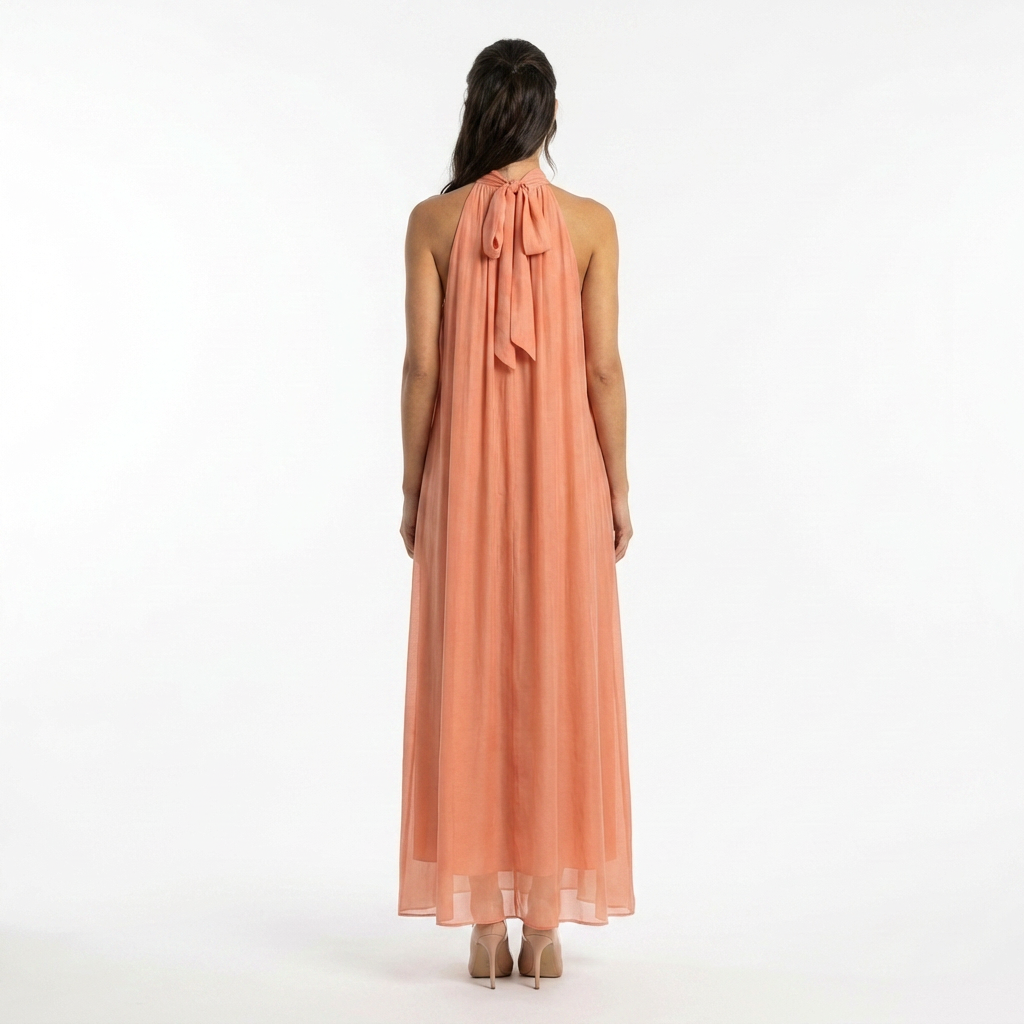 Haven Long Dress