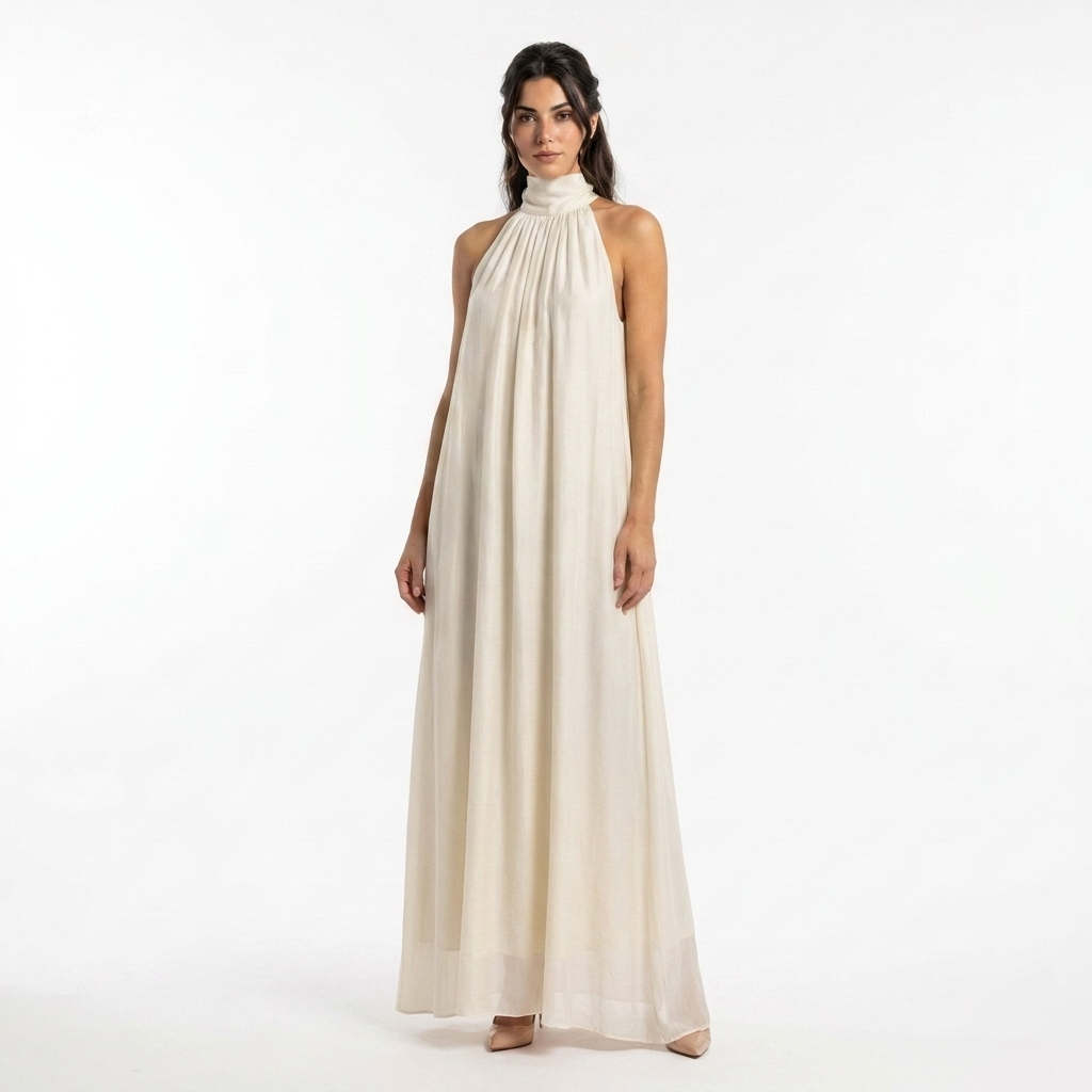 Haven Long Dress