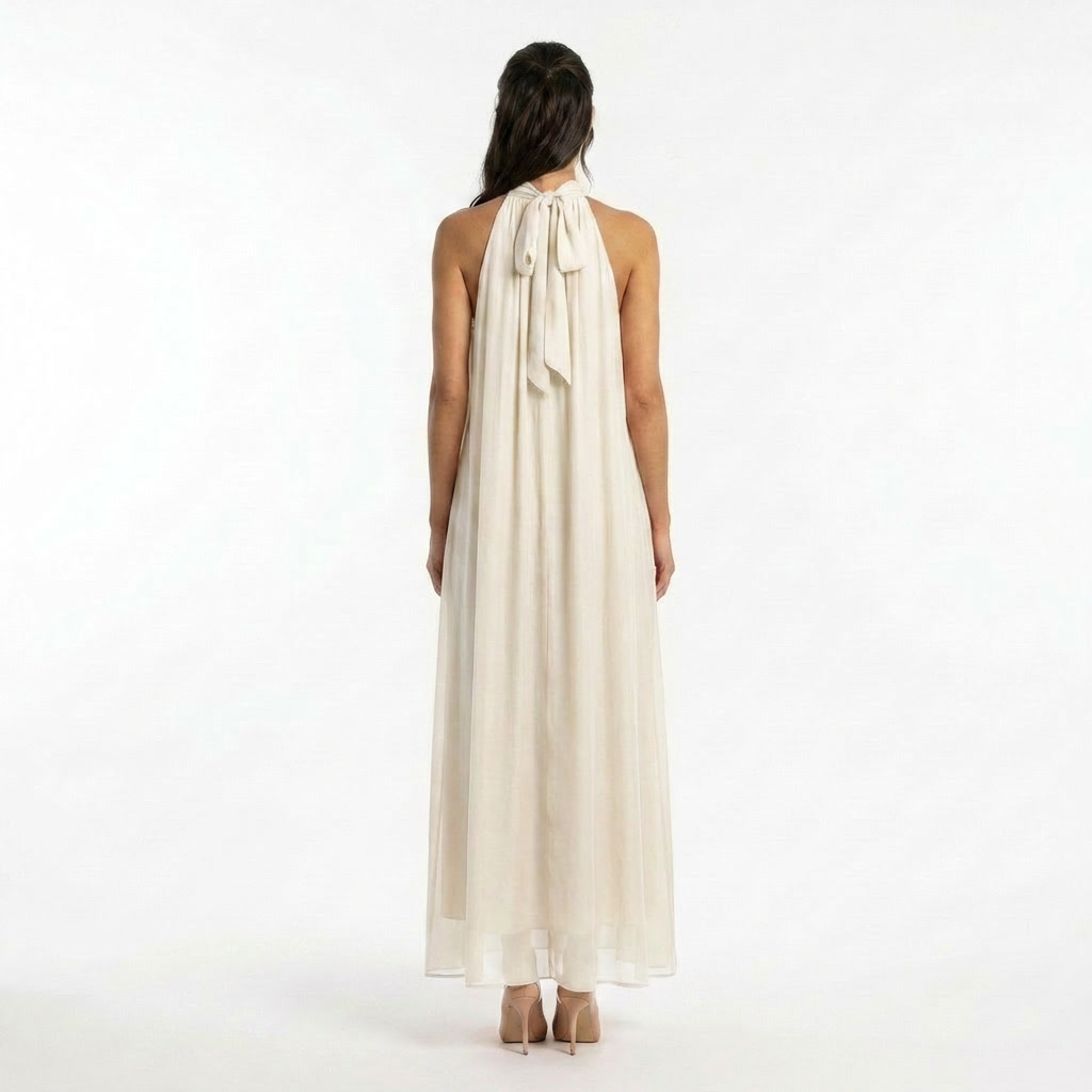 Haven Long Dress