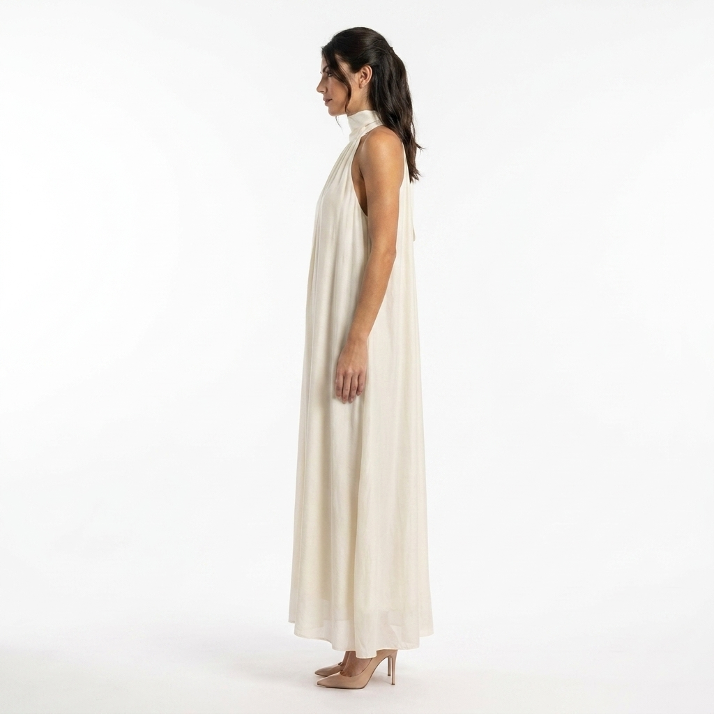 Haven Long Dress