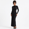 Karina Long Dress