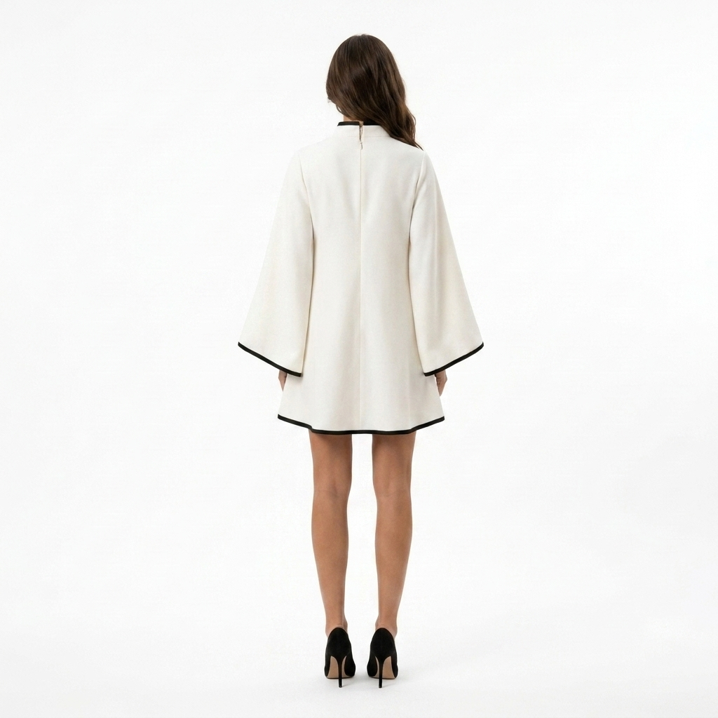 Iris Mini Dress
