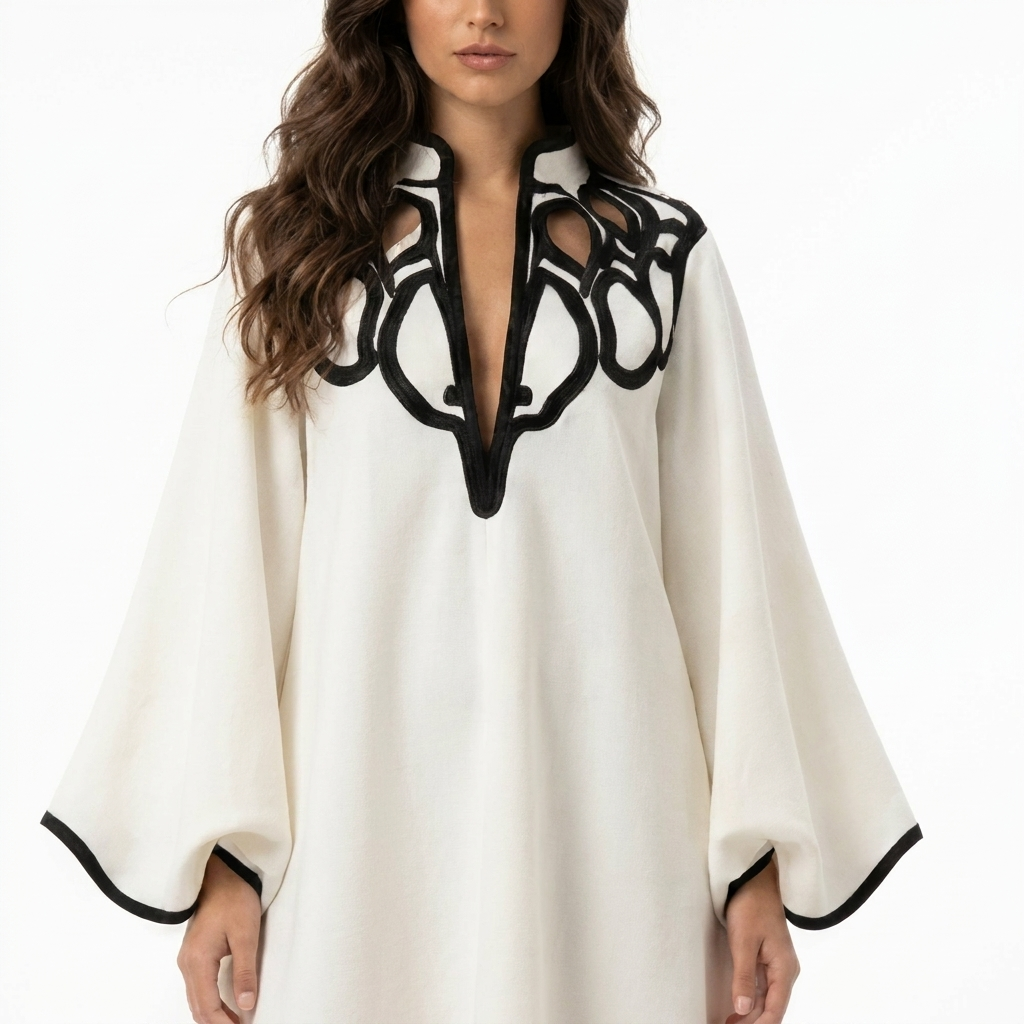 Iris Mini Dress