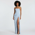 Rachel Long Dress