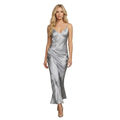 Fiorella Long Dress