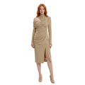 Donatella Midi Dress