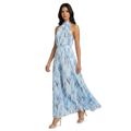 Tatiana Long Dress