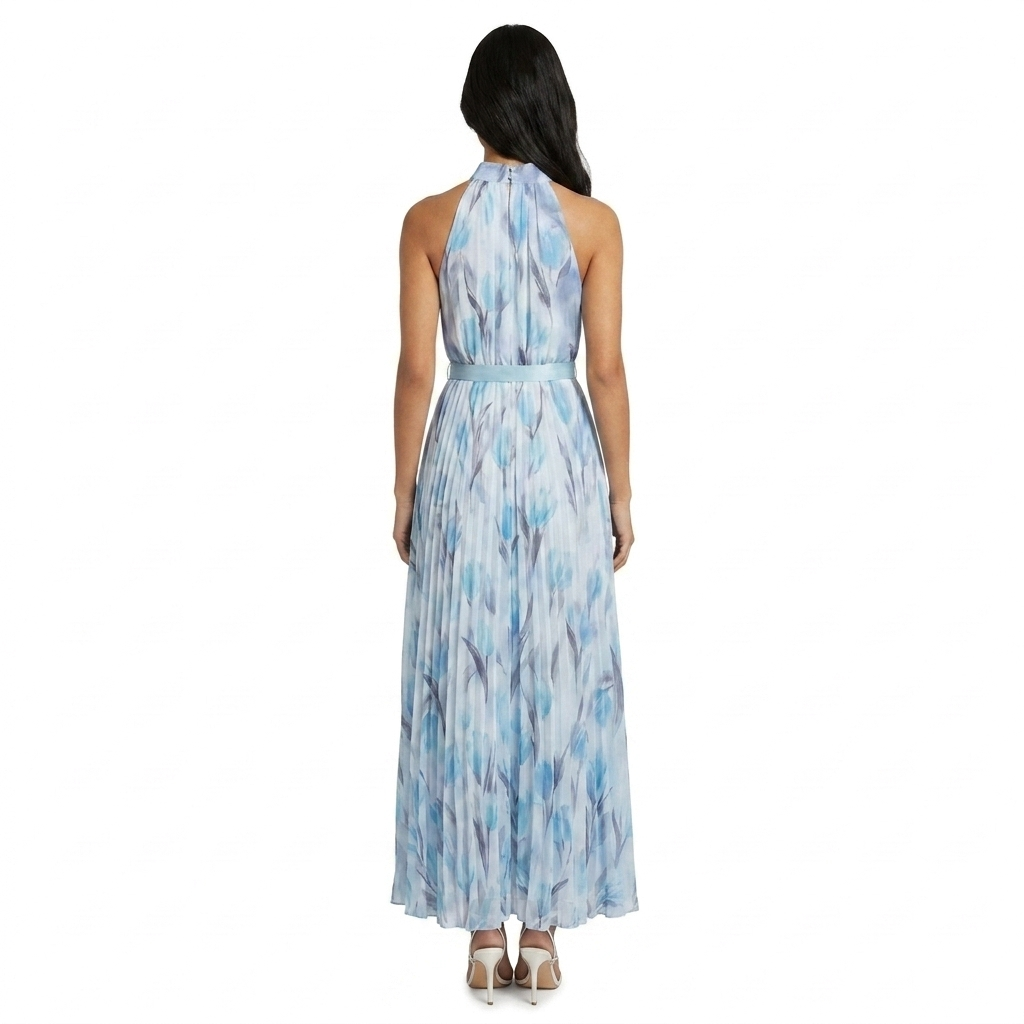 Tatiana Long Dress