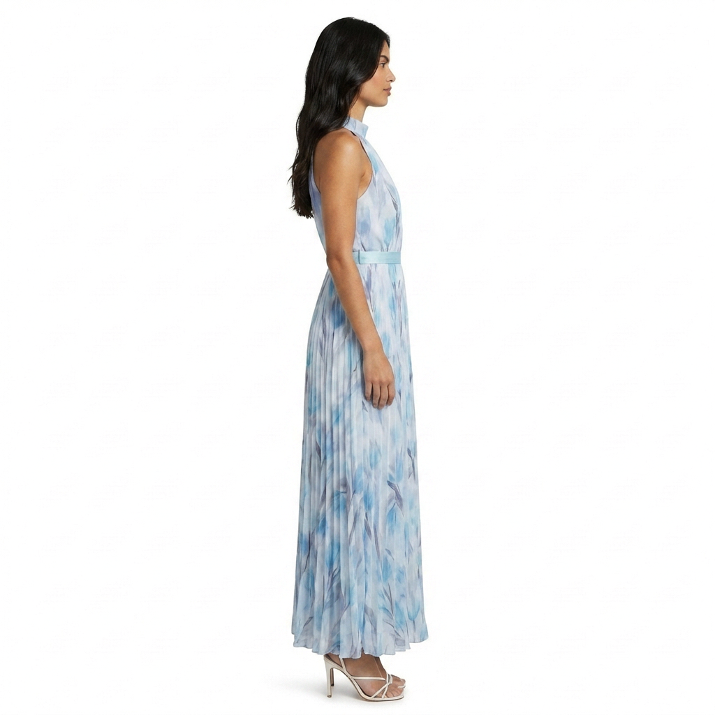 Tatiana Long Dress