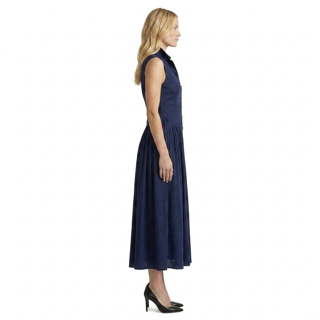 Sariah Long Dress