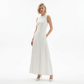Samantha Long Dress