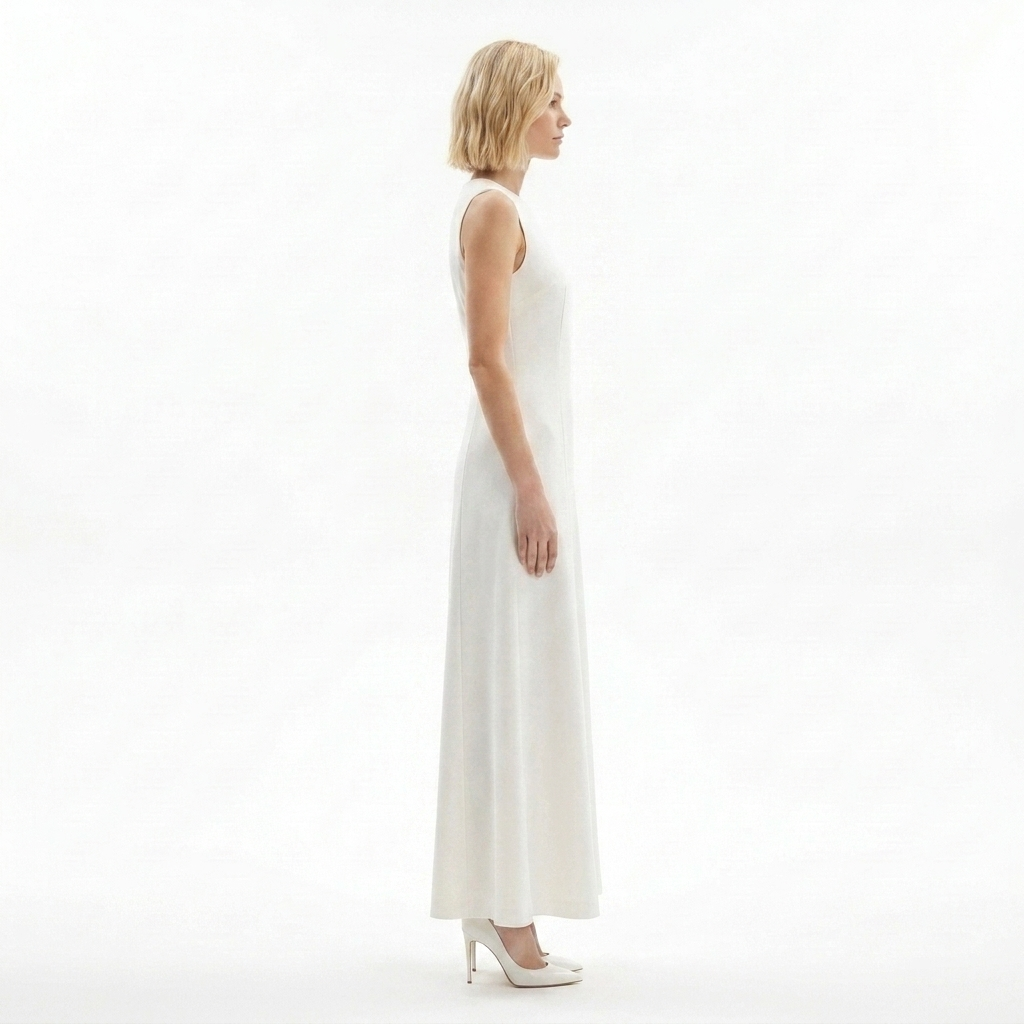Samantha Long Dress